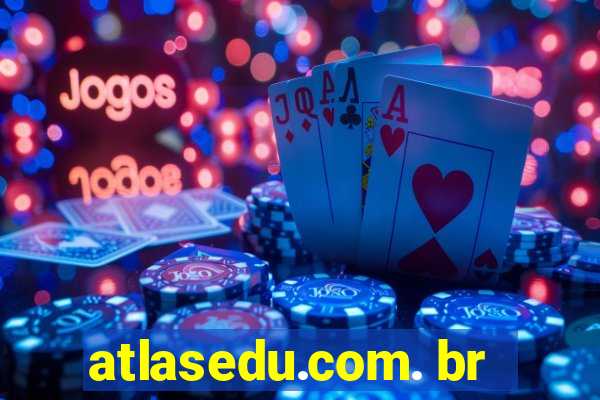 atlasedu.com. br